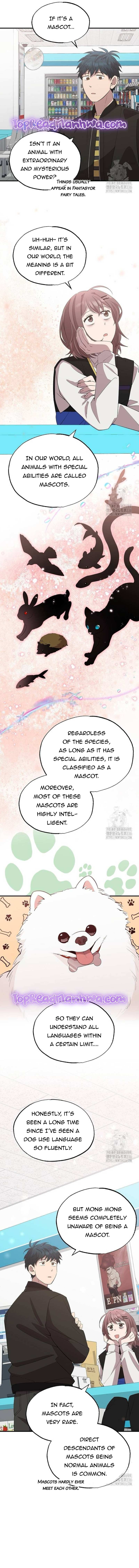 Magical Realm Shopkeeper, Chapter 17 image 10