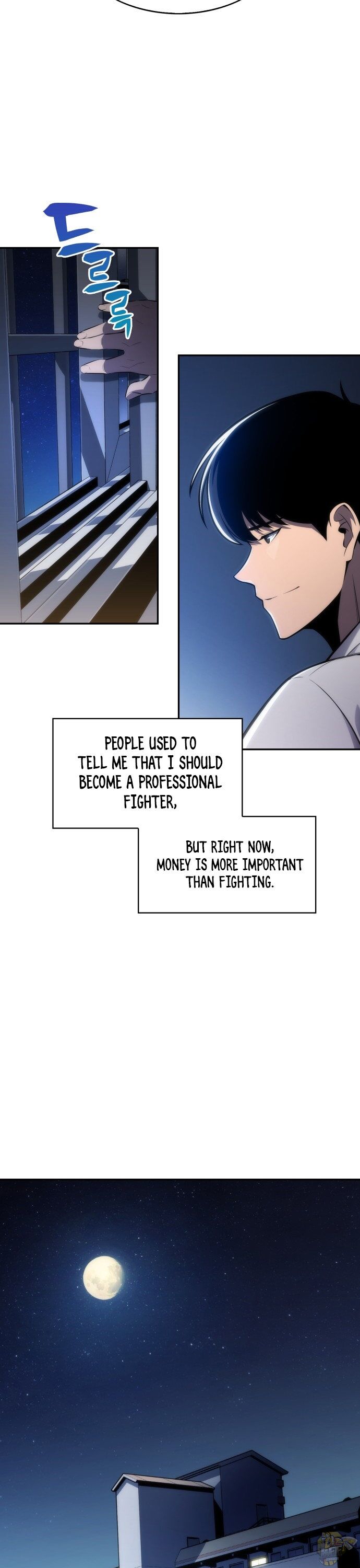 Solo Max-Level Newbie Chapter 1 image 15