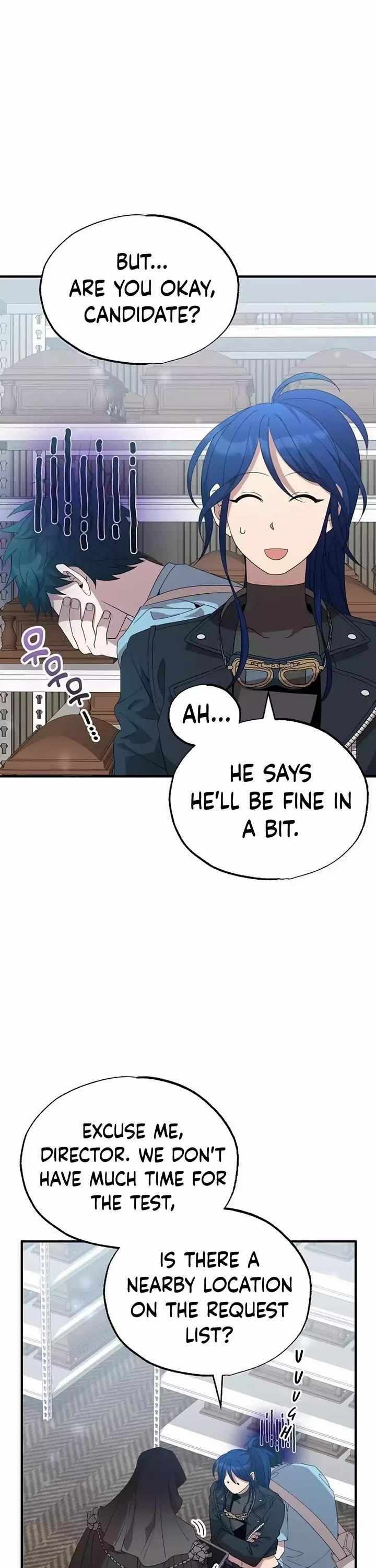 Magical Realm Shopkeeper, Chapter 35 image 03