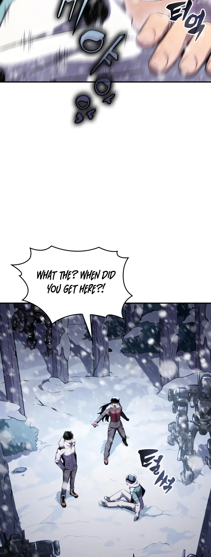 Solo Max-Level Newbie Chapter 88 image 52