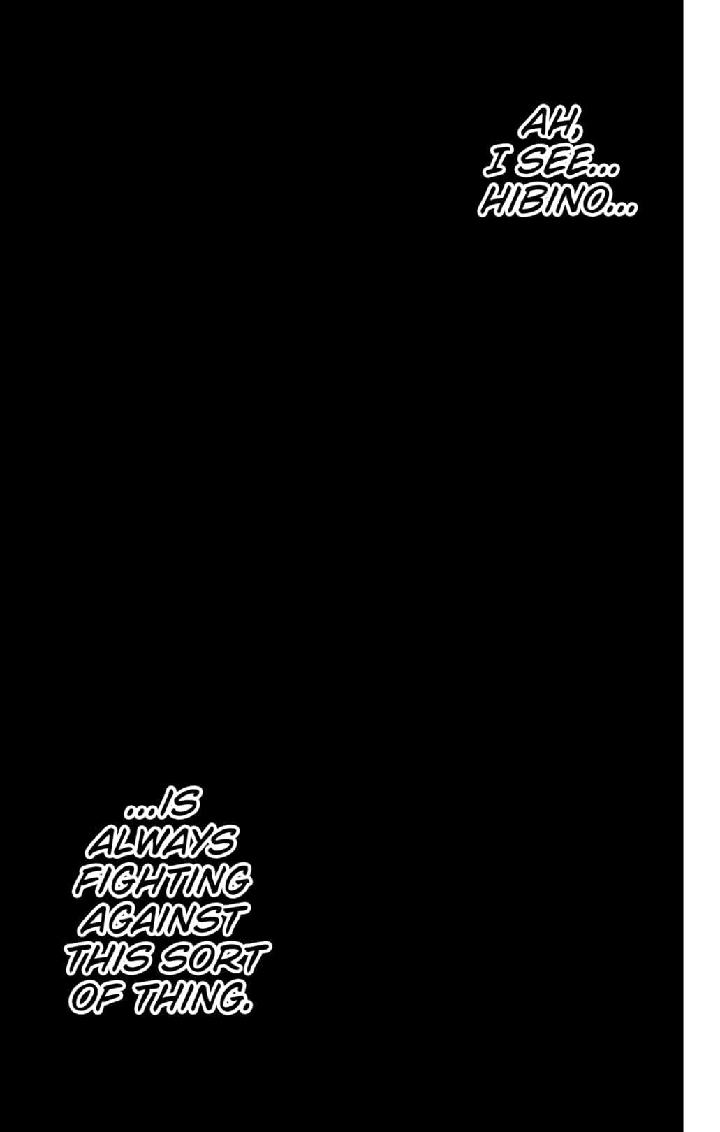 Kaiju No. 8, Chapter 59 image 17