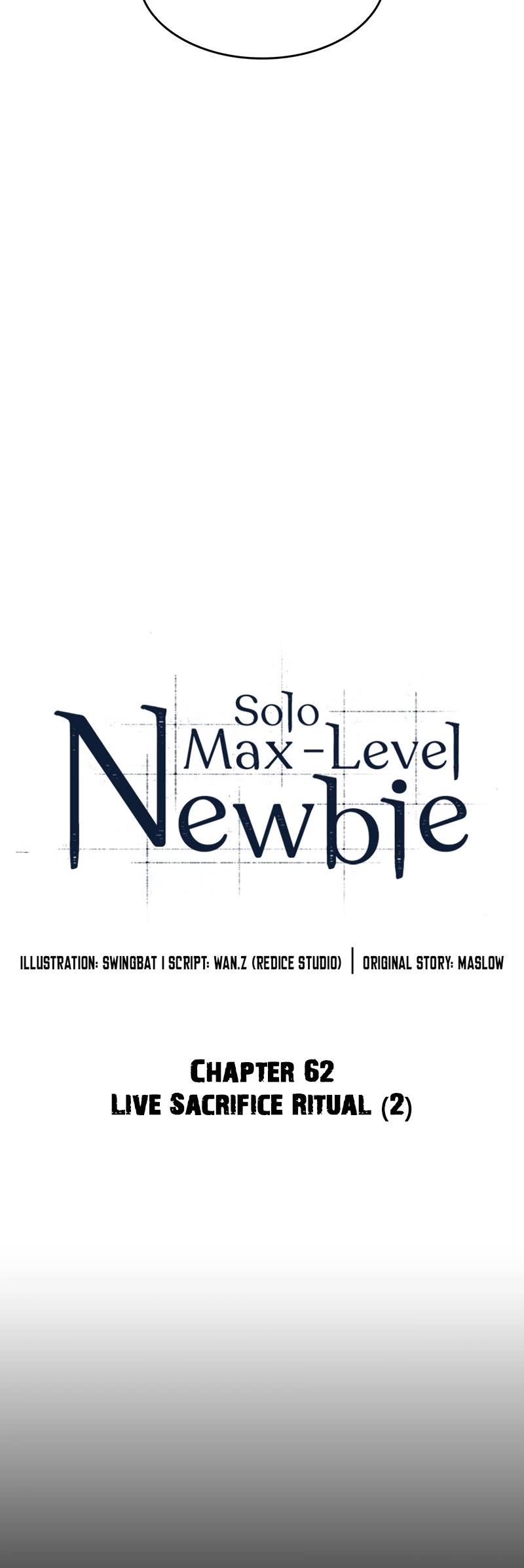 Solo Max-Level Newbie, Chapter 62 image 05