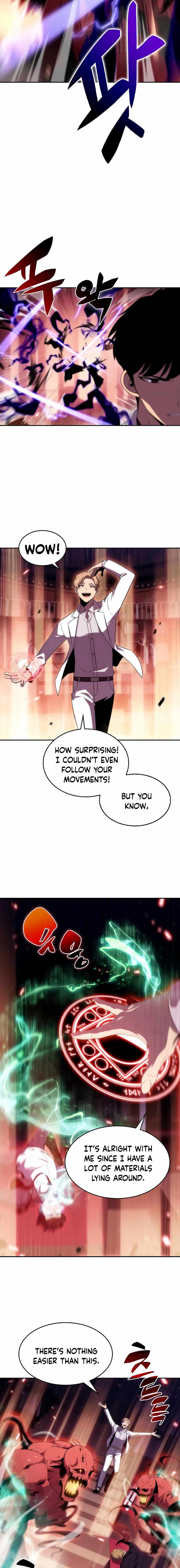 Solo Max-Level Newbie Chapter 37 image 06