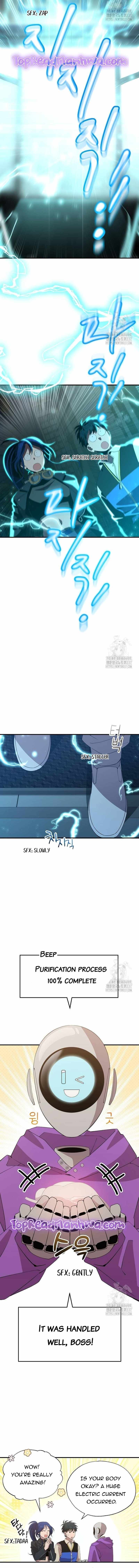 Magical Realm Shopkeeper, Chapter 19 image 07