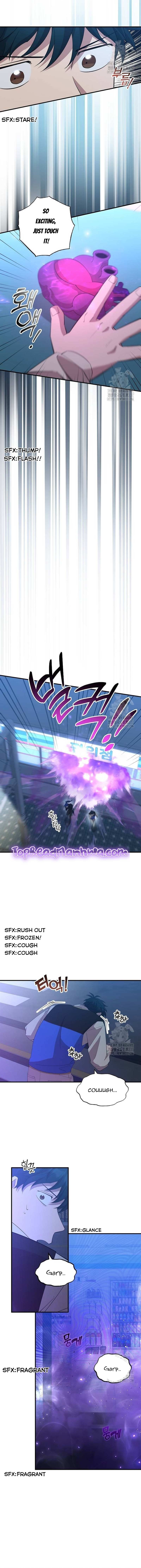 Magical Realm Shopkeeper, Chapter 18 image 12