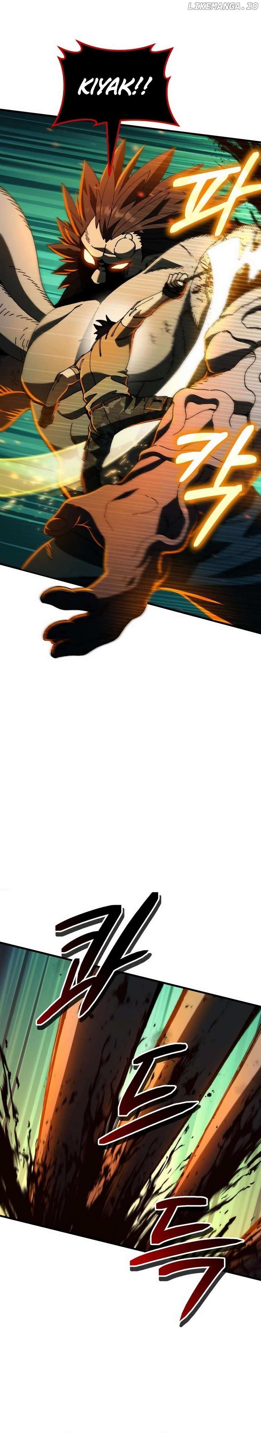 I Regressed, but the World didn’t End, Chapter 3 image 44