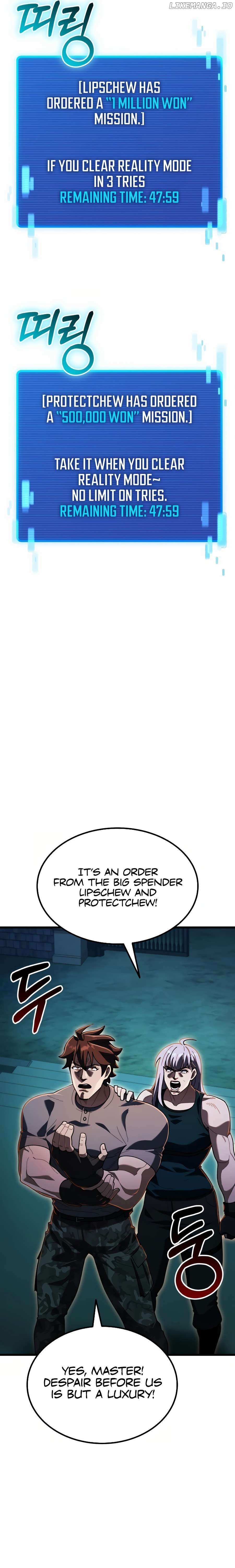 I Regressed, but the World didn’t End, Chapter 2 image 10