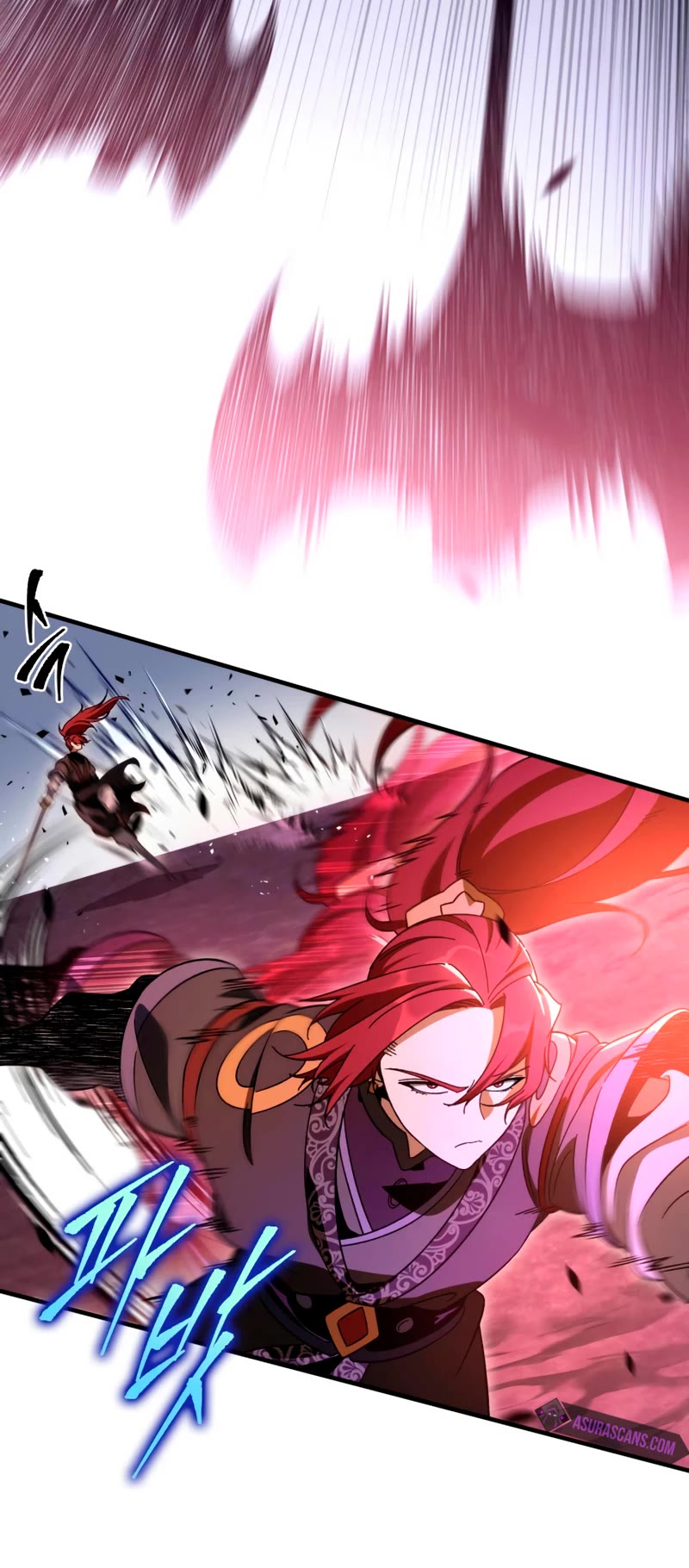 Heavenly Inquisition Sword, Chapter 33 image 46