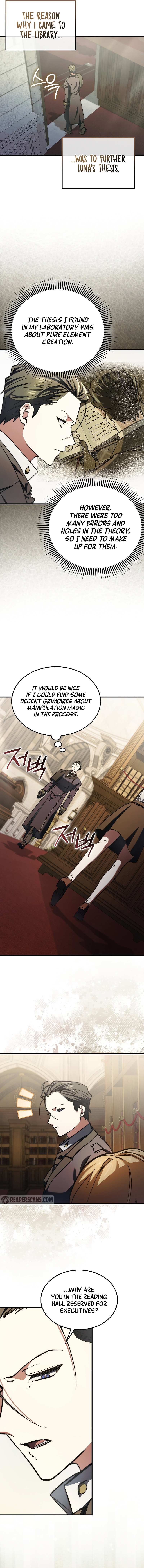 A Villain