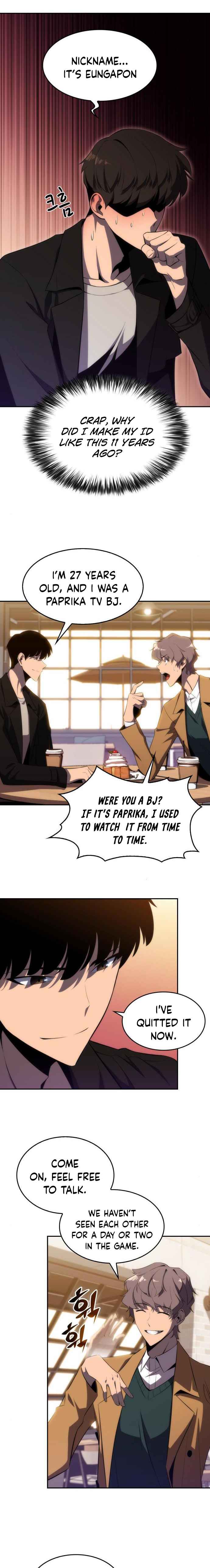 Solo Max-Level Newbie Chapter 15 image 13