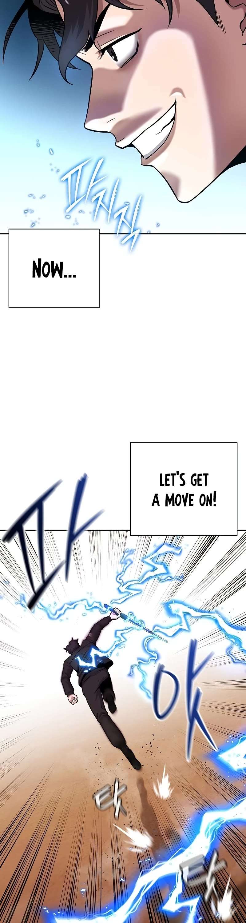 The Dark Mage’s Return to Enlistment, Chapter 12 image 46