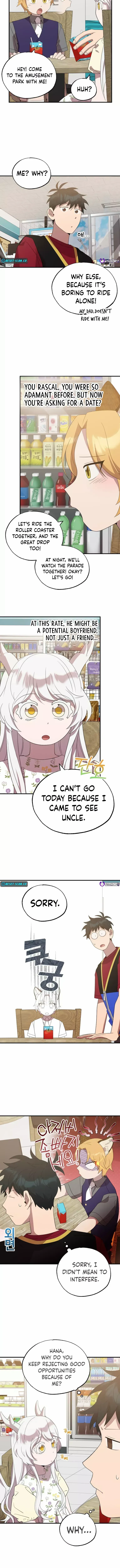 Magical Realm Shopkeeper, Chapter 48 image 10