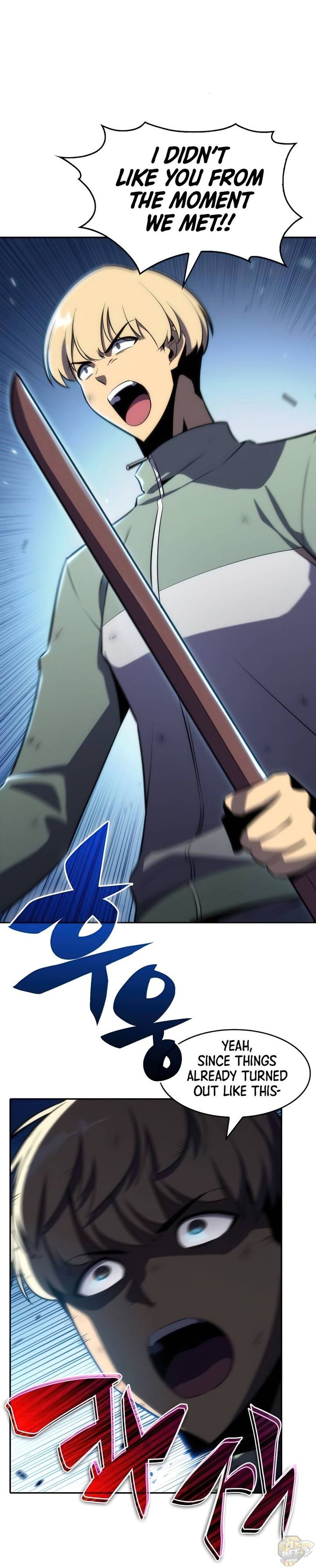 Solo Max-Level Newbie Chapter 10 image 26