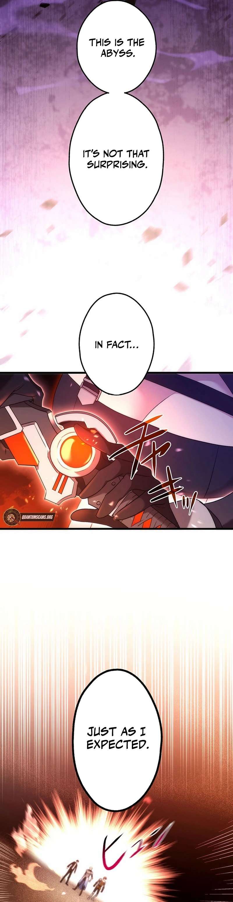 The Regressed S-Class Adventurer’s Quest Life, Chapter 40 image 34