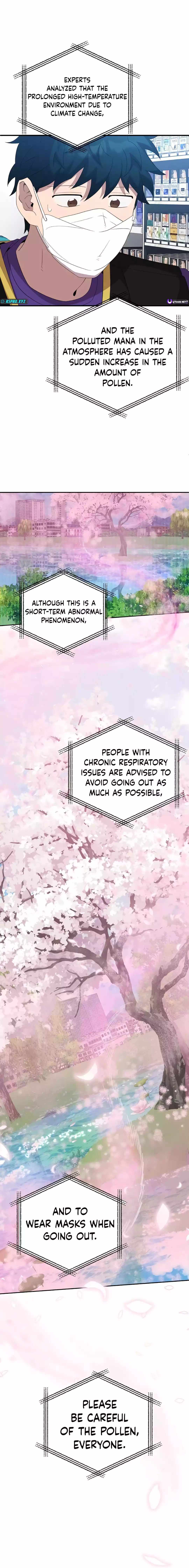 Magical Realm Shopkeeper, Chapter 37 image 17