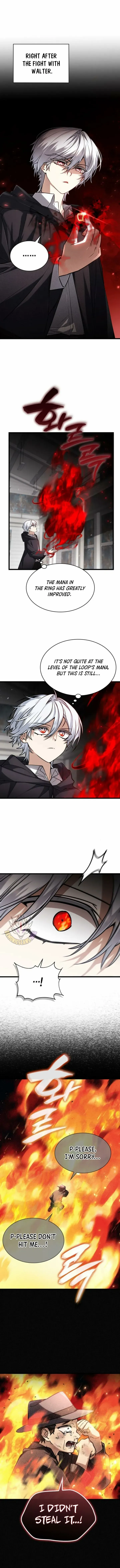 Genius Prismatic Mage, Chapter 41 image 02