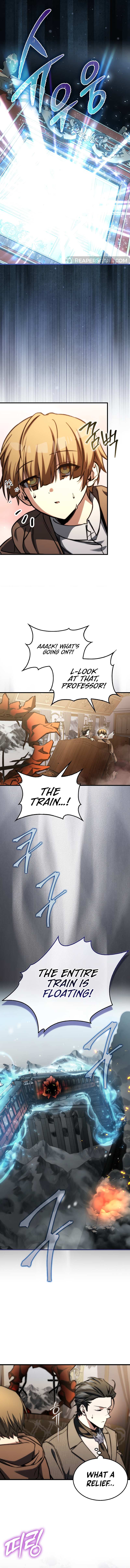 A Villain