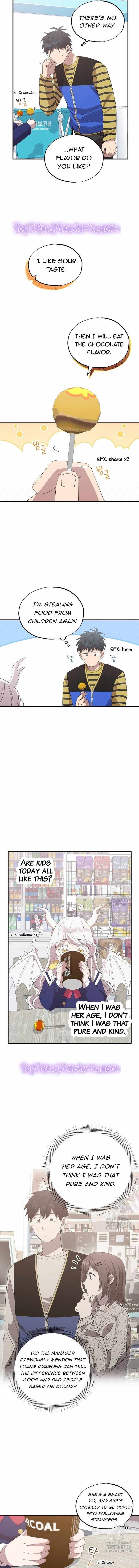 Magical Realm Shopkeeper, Chapter 16 image 07