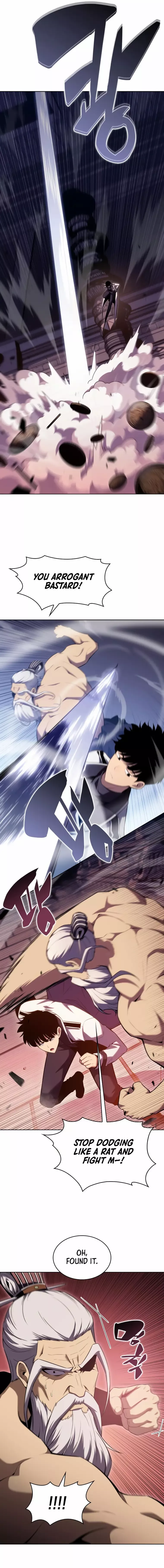 Solo Max-Level Newbie Chapter 103 image 21