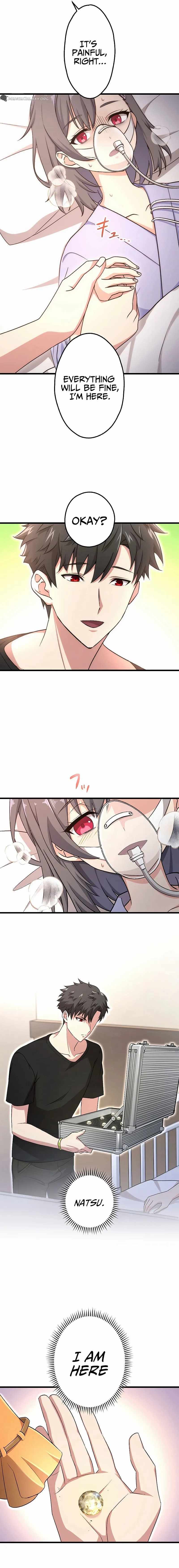 The Regressed S-Class Adventurer’s Quest Life, Chapter 29 image 13