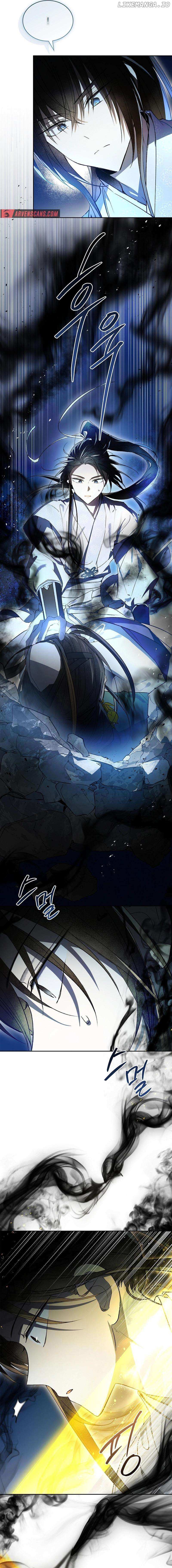 Requiem of Subdued Souls, Chapter 30 image 11