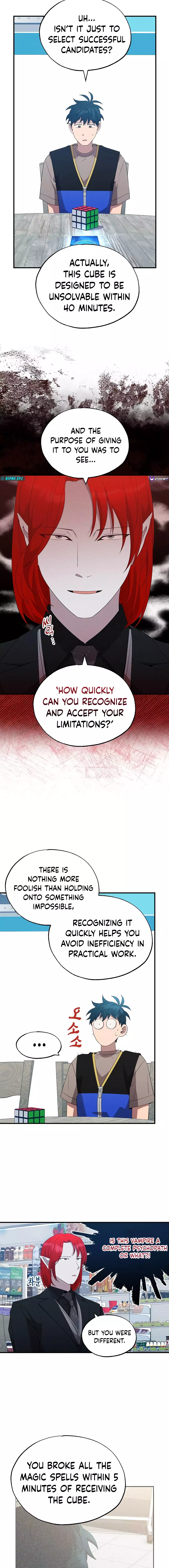 Magical Realm Shopkeeper, Chapter 44 image 05