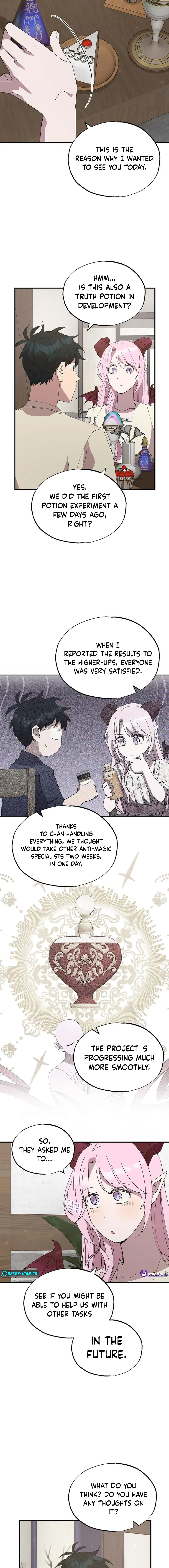 Magical Realm Shopkeeper, Chapter 65 image 06