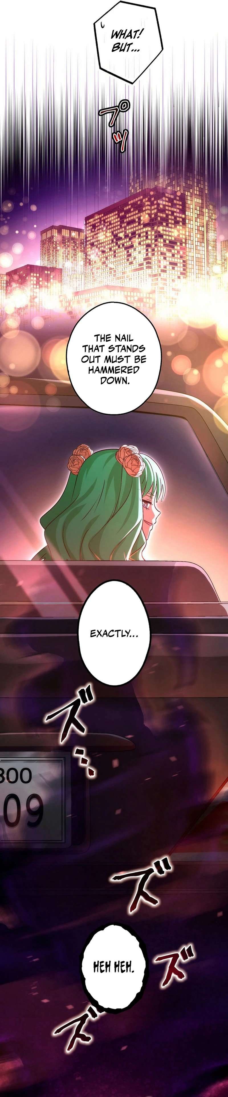 The Regressed S-Class Adventurer’s Quest Life, Chapter 36 image 41