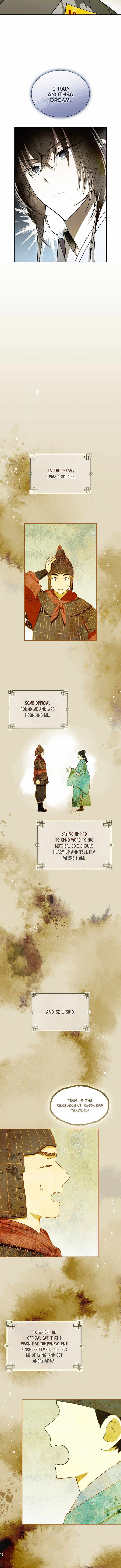 Requiem of Subdued Souls, Chapter 31 image 11