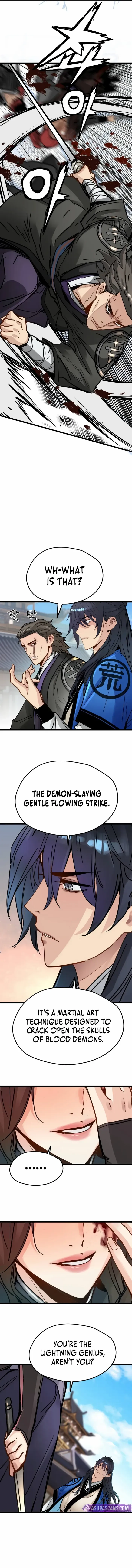 Surviving as a Genius on Borrowed Time, Chapter 47 image 05