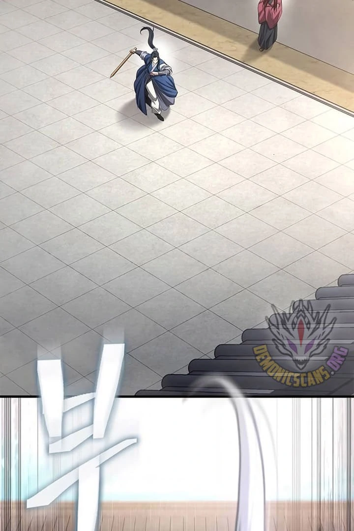Regression of the Yong Clan Heir, Chapter 4 image 03