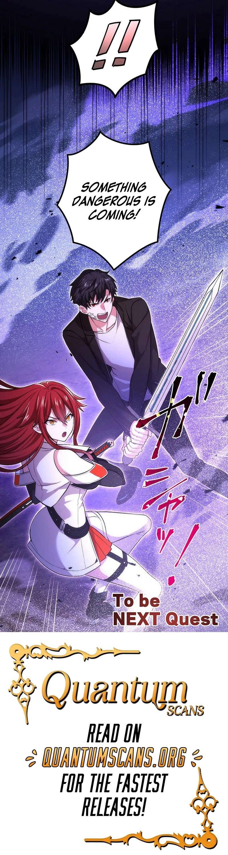 The Regressed S-Class Adventurer’s Quest Life, Chapter 40 image 48