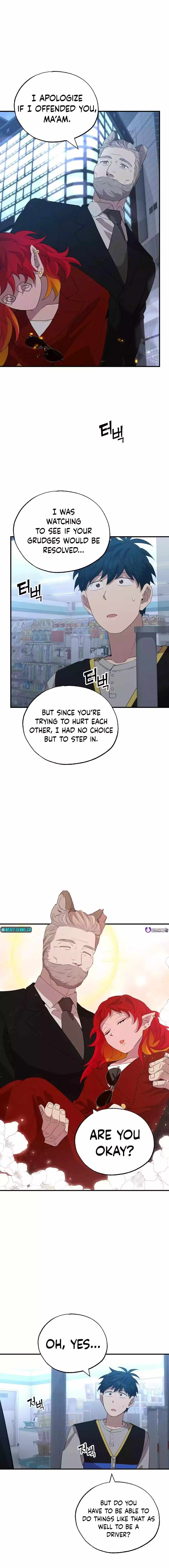 Magical Realm Shopkeeper, Chapter 28 image 13