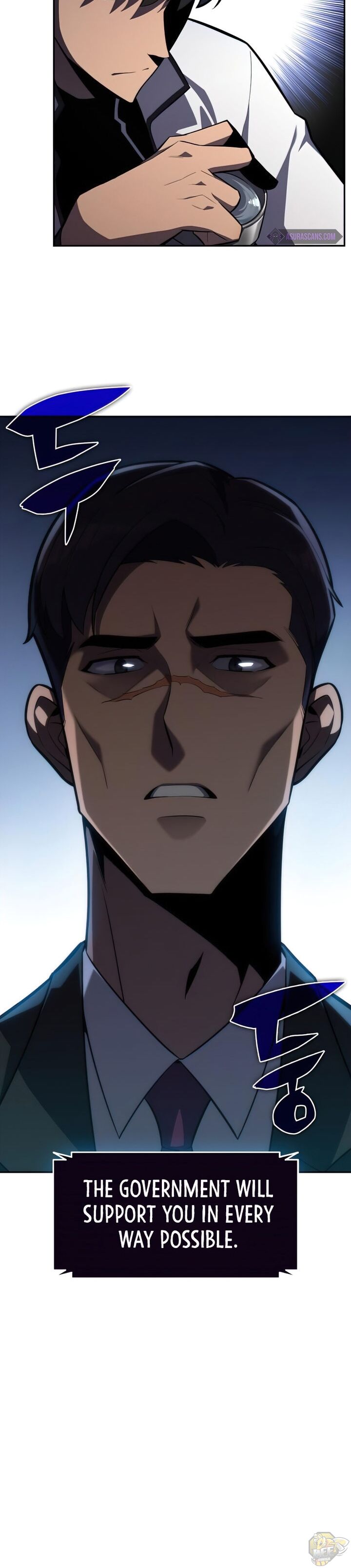 Solo Max-Level Newbie Chapter 9 image 02