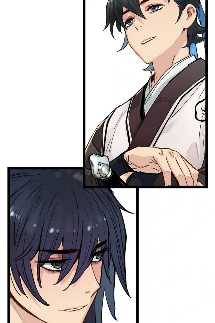 Surviving as a Genius on Borrowed Time, Chapter 20 image 04