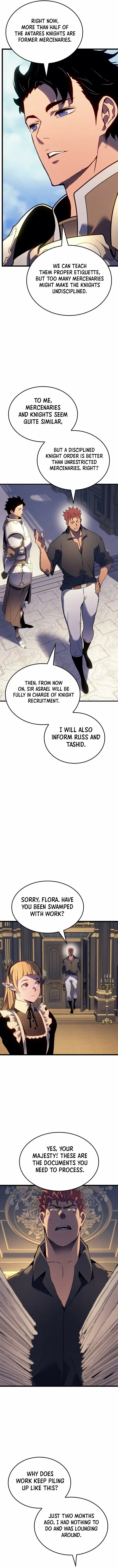 The Indomitable Martial King, Chapter 67 image 09