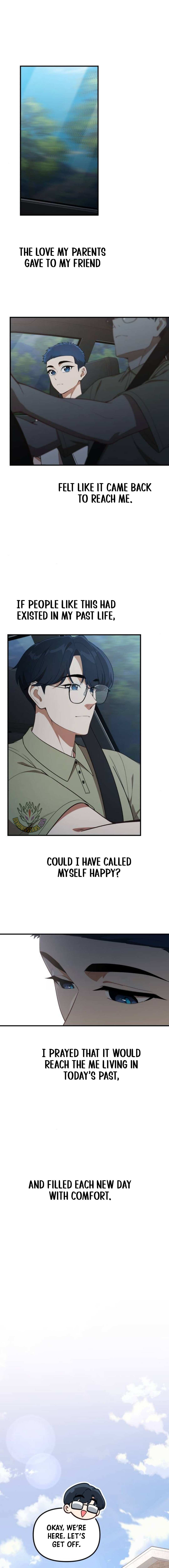 The Genius Wants to be Ordinary!, Chapter 39 image 03