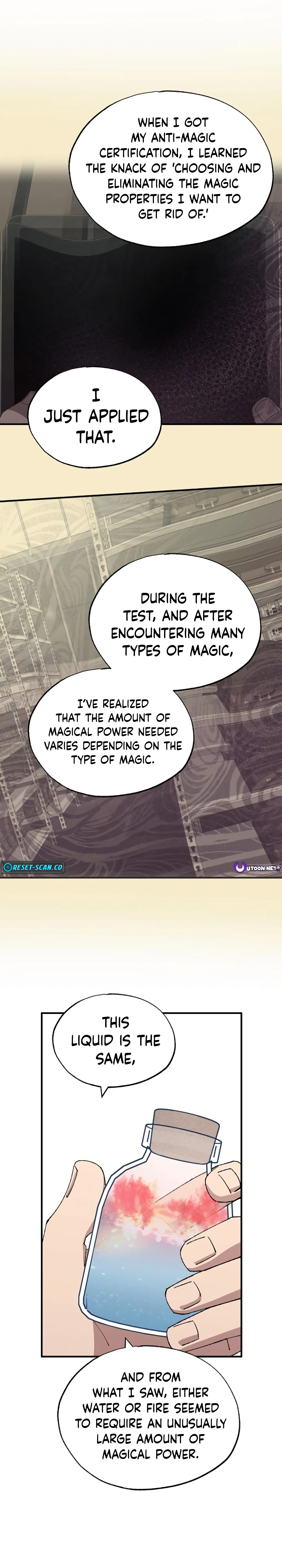 Magical Realm Shopkeeper, Chapter 59 image 17