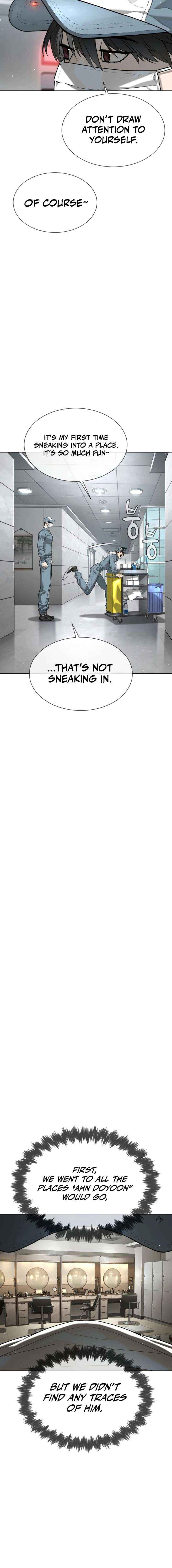 Crimson Reset, Chapter 106 image 22