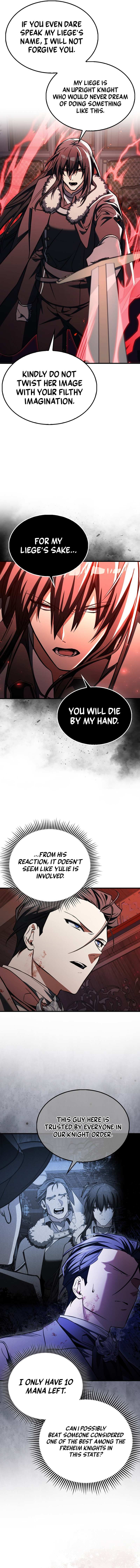 A Villain