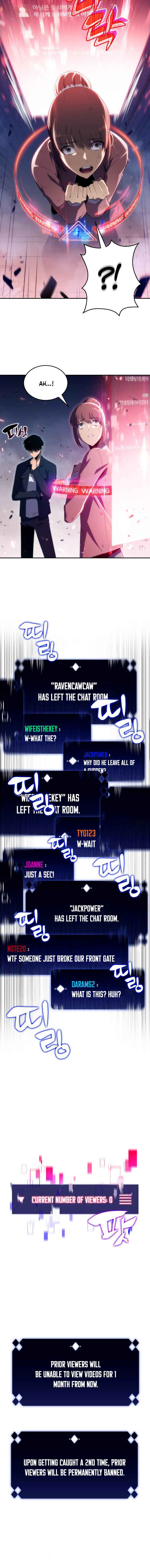 Solo Max-Level Newbie Chapter 13 image 10