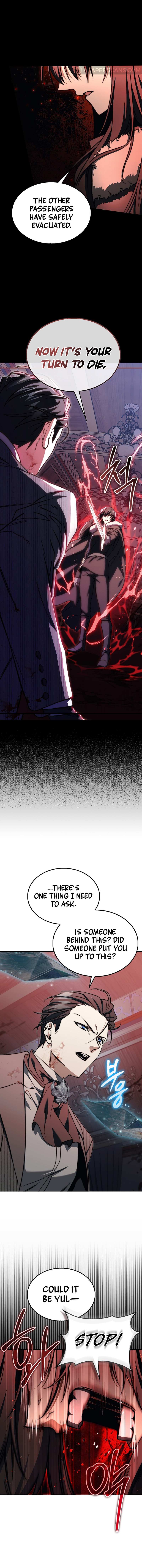 A Villain