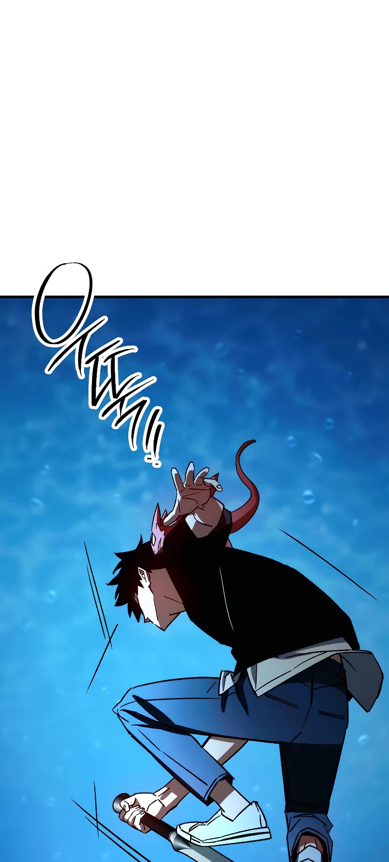 The Hero Returns, Chapter 67 image 17