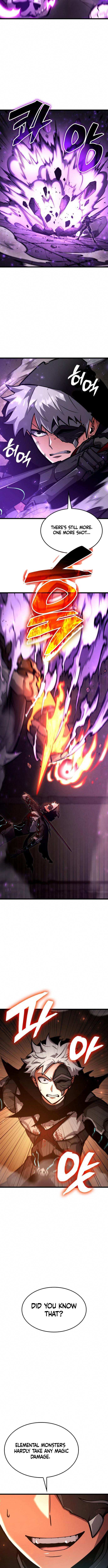 Emperor of Solo Play, Chapter 28 image 11