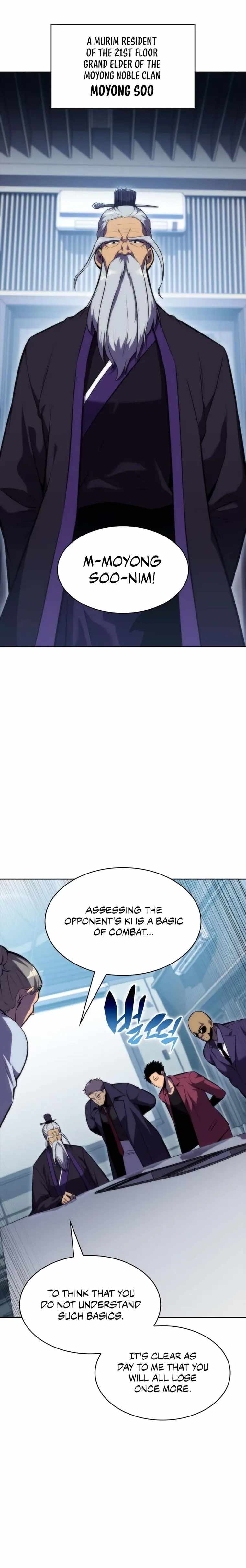Solo Max-Level Newbie Chapter 81 image 30