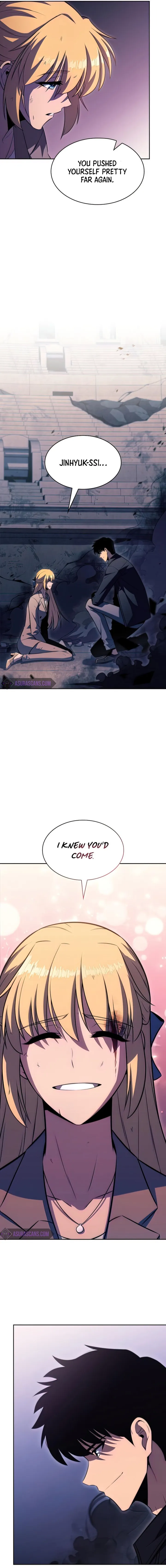 Solo Max-Level Newbie Chapter 63 image 13