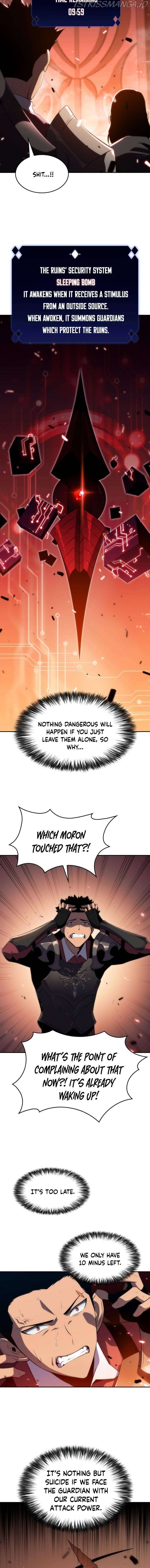 Solo Max-Level Newbie Chapter 17 image 21