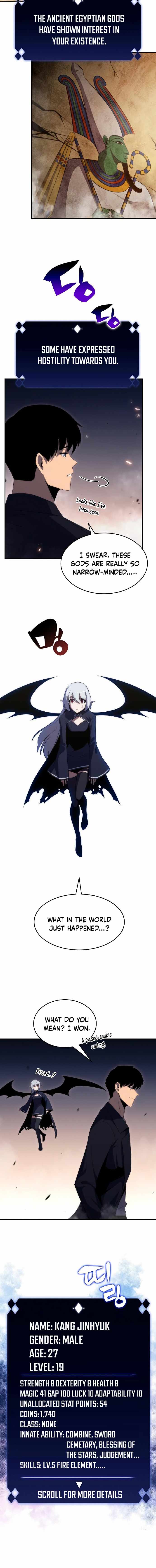 Solo Max-Level Newbie Chapter 30 image 16