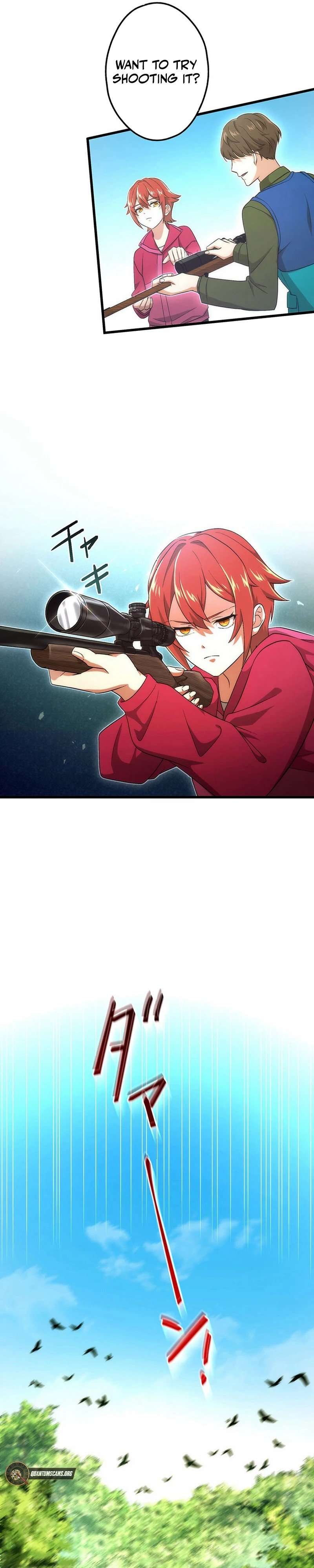 The Regressed S-Class Adventurer’s Quest Life, Chapter 45 image 21