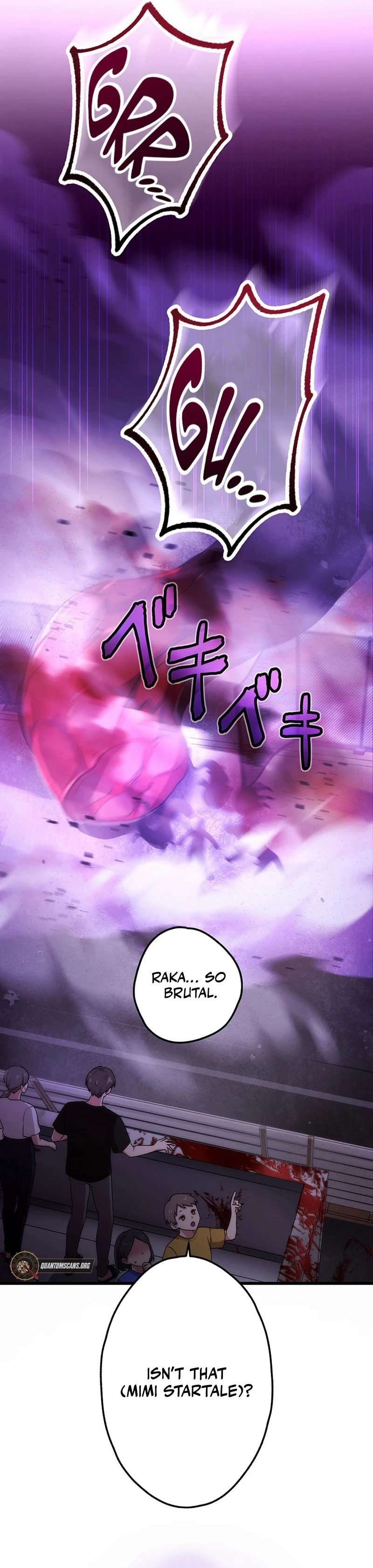 The Regressed S-Class Adventurer’s Quest Life, Chapter 39 image 22